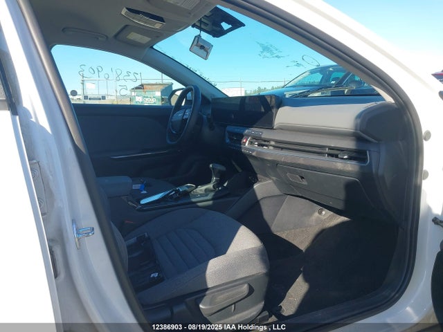 3KPFU4DE5SE131883 KIA k4
