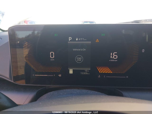 3KPFU4DE5SE131883 KIA k4