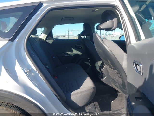 3KPFU4DE5SE131883 KIA k4