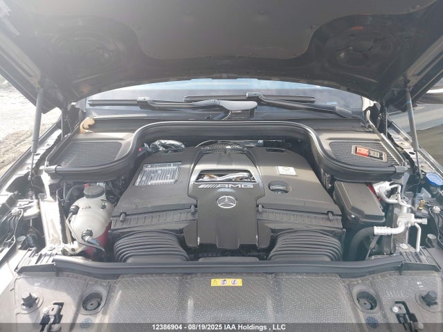 Mercedes-Benz m177 2024 4JGFD8KB0RB240044 Image 10