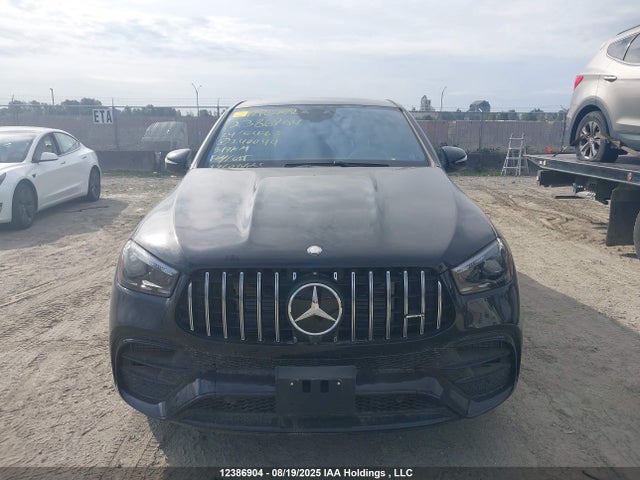 Mercedes-Benz m177 2024 4JGFD8KB0RB240044 Image 12