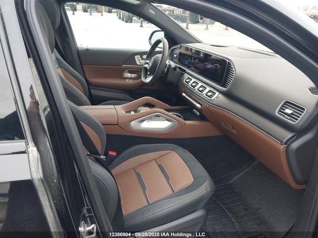 Mercedes-Benz m177 2024 4JGFD8KB0RB240044 Image 5