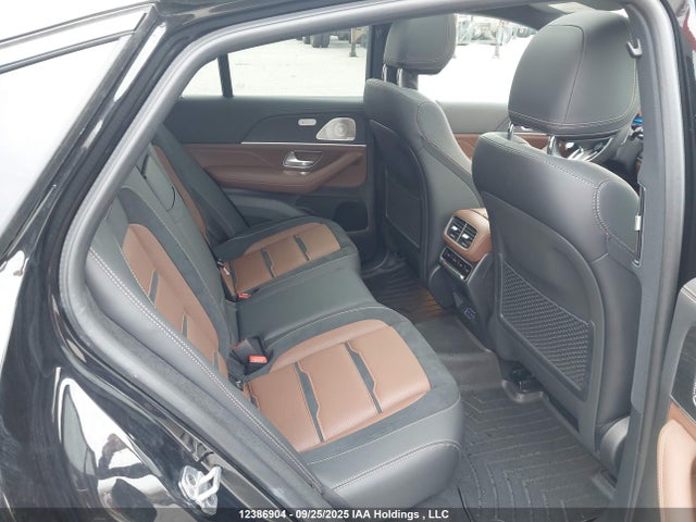 Mercedes-Benz m177 2024 4JGFD8KB0RB240044 Image 8