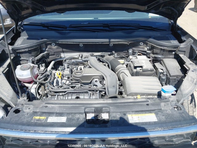 3VVVX7B21RM130504 Volkswagen tsi