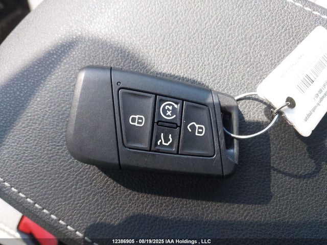 3VVVX7B21RM130504 Volkswagen tsi