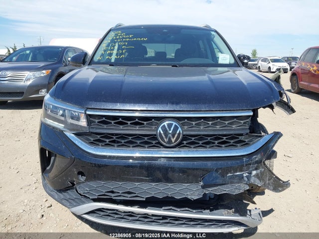 3VVVX7B21RM130504 Volkswagen tsi