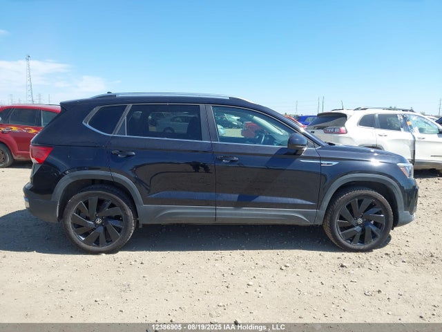 3VVVX7B21RM130504 Volkswagen tsi