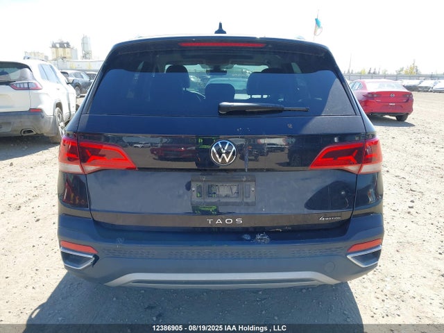 3VVVX7B21RM130504 Volkswagen tsi