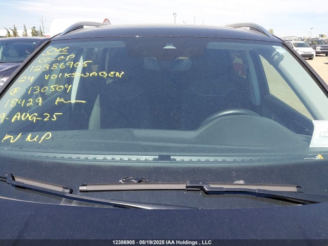 3VVVX7B21RM130504 Volkswagen tsi