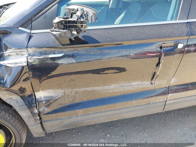 3VVVX7B21RM130504 Volkswagen tsi