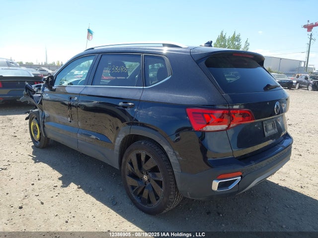 3VVVX7B21RM130504 Volkswagen tsi