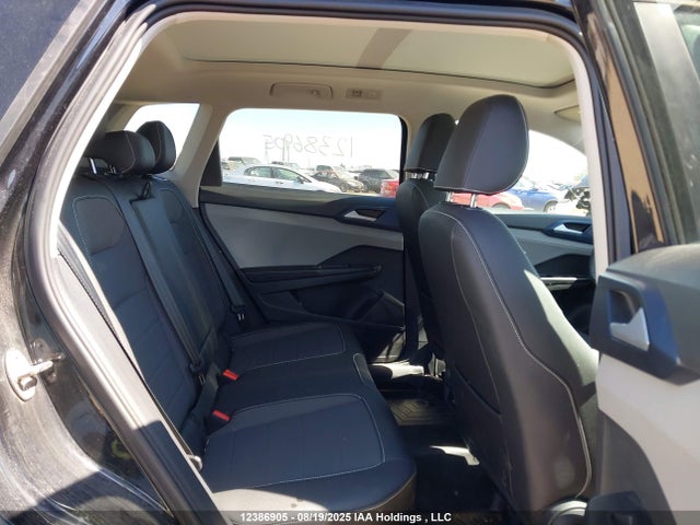 3VVVX7B21RM130504 Volkswagen tsi