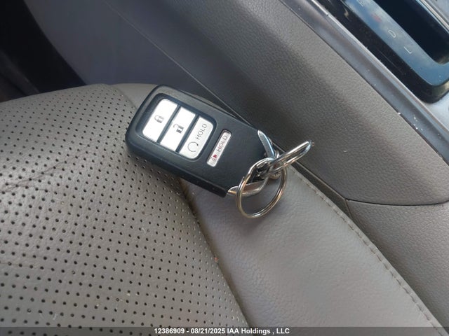 Honda j35y6 2019 5FPYK3F54KB505472 Image 11