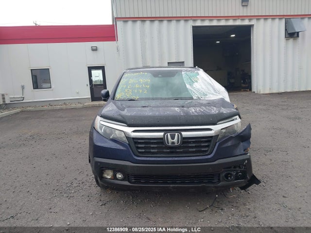 Honda j35y6 2019 5FPYK3F54KB505472 Image 12