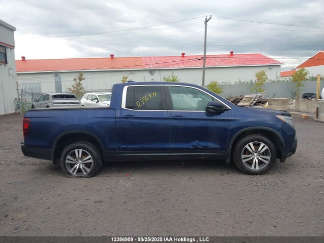 Honda j35y6 2019 5FPYK3F54KB505472 Image 13