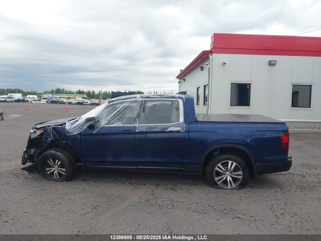 Honda j35y6 2019 5FPYK3F54KB505472 Image 14