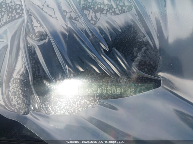 Honda j35y6 2019 5FPYK3F54KB505472 Image 18