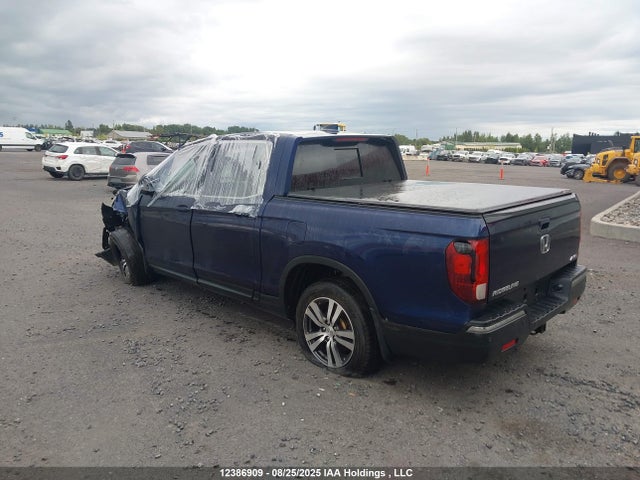 Honda j35y6 2019 5FPYK3F54KB505472 Image 3