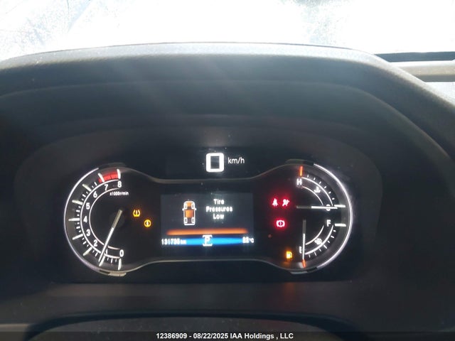 Honda j35y6 2019 5FPYK3F54KB505472 Image 7