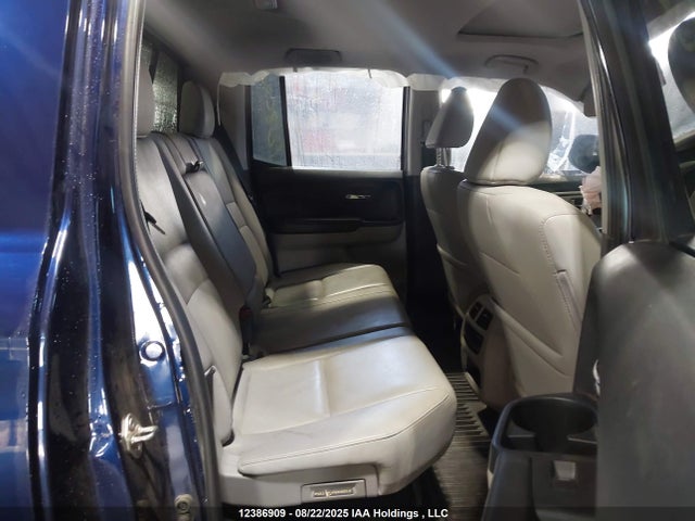 Honda j35y6 2019 5FPYK3F54KB505472 Image 8
