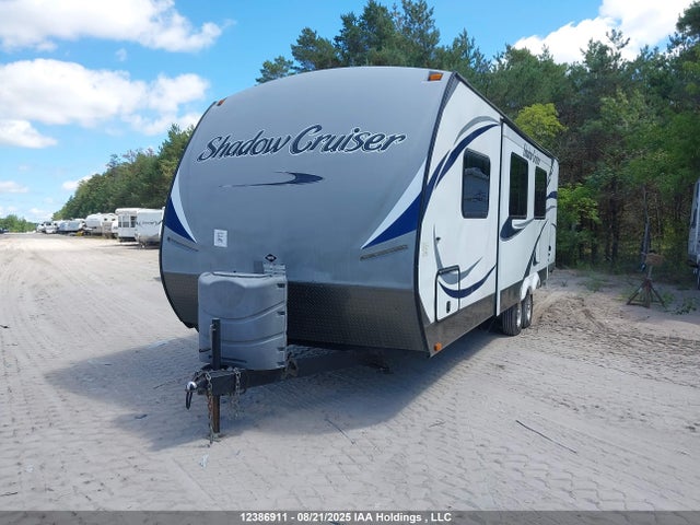 Cruiser Shadow Cruiser 2014 5RXTD2622E1029942 Image 2
