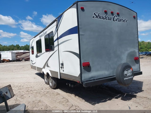 Cruiser Shadow Cruiser 2014 5RXTD2622E1029942 Image 3