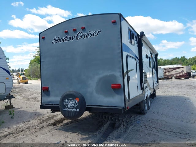 Cruiser Shadow Cruiser 2014 5RXTD2622E1029942 Image 4
