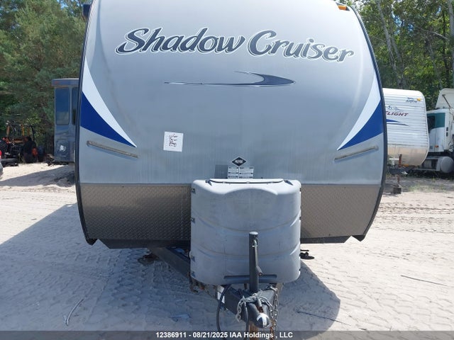 Cruiser Shadow Cruiser 2014 5RXTD2622E1029942 Image 6