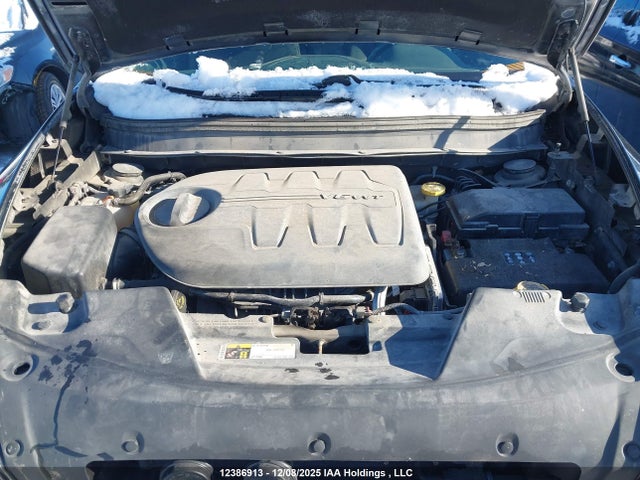 1C4PJMCS0GW287170 Jeep Cherokee Latitude