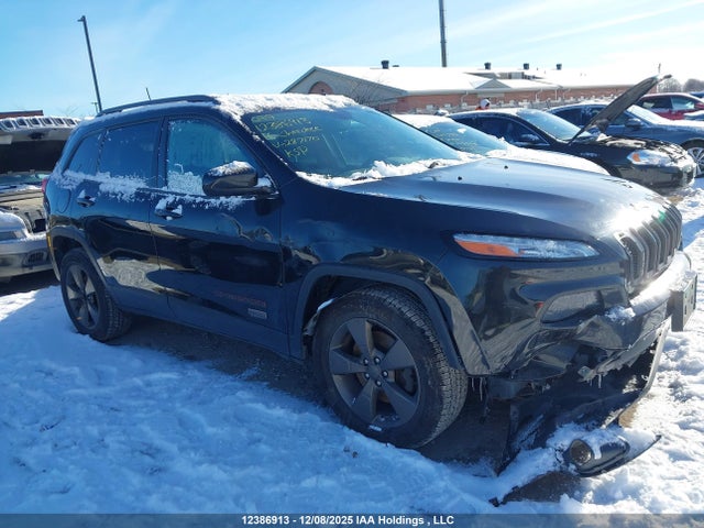 1C4PJMCS0GW287170 Jeep Cherokee Latitude