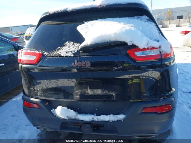 1C4PJMCS0GW287170 Jeep Cherokee Latitude