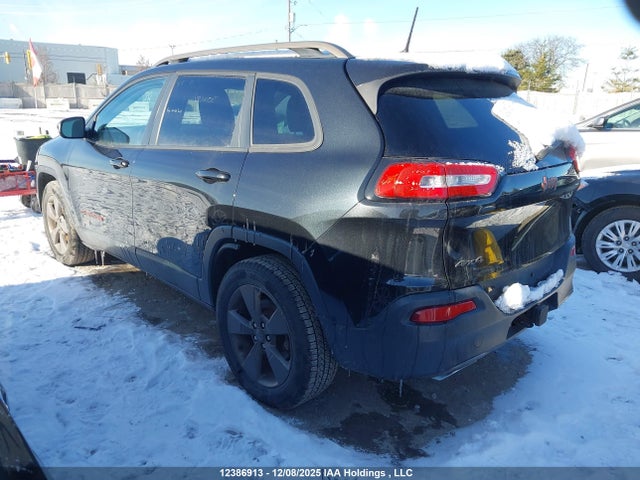 1C4PJMCS0GW287170 Jeep Cherokee Latitude
