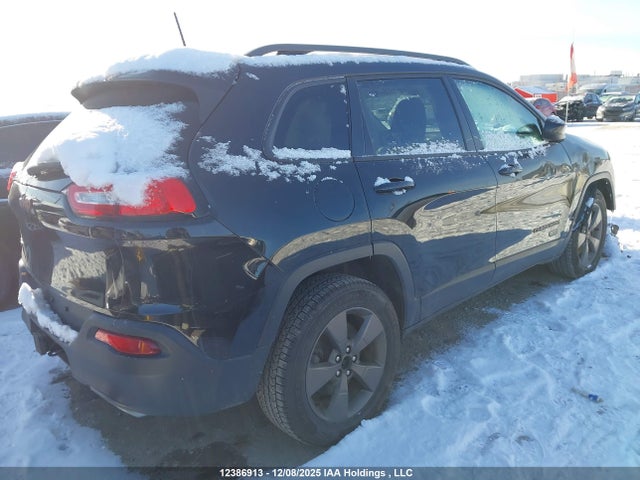 1C4PJMCS0GW287170 Jeep Cherokee Latitude