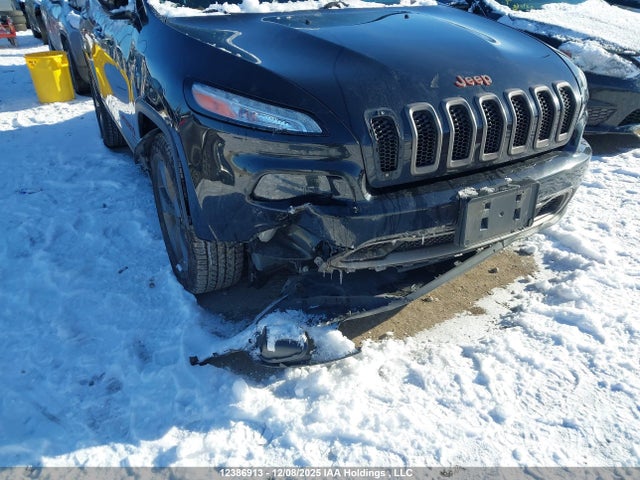 1C4PJMCS0GW287170 Jeep Cherokee Latitude