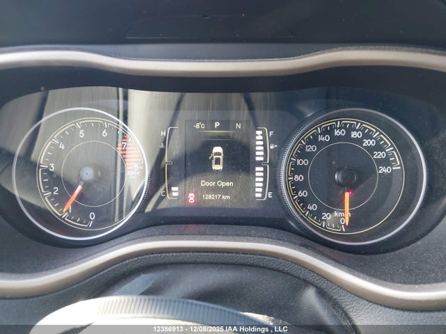 1C4PJMCS0GW287170 Jeep Cherokee Latitude