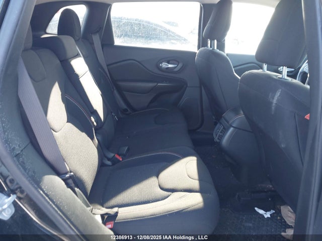 1C4PJMCS0GW287170 Jeep Cherokee Latitude