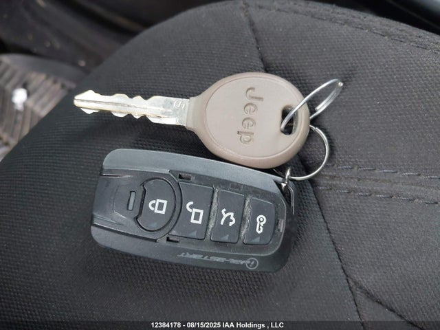 1C4AJWAG9EL312680 Jeep 2014