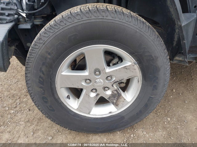 1C4AJWAG9EL312680 Jeep 2014