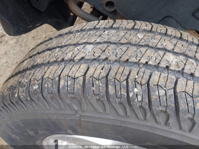 1C4AJWAG9EL312680 Jeep 2014