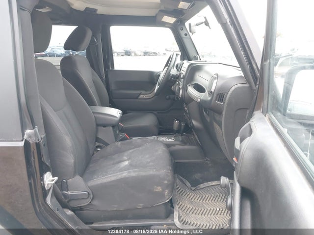 1C4AJWAG9EL312680 Jeep 2014