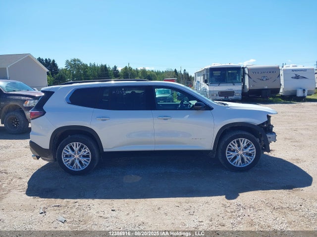 1GKENNRS1SJ257632 GMC lk0