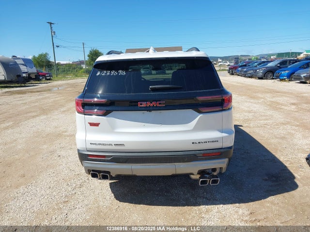 1GKENNRS1SJ257632 GMC lk0