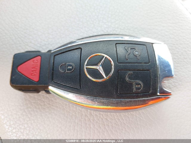 Mercedes-Benz 2015 2015 WDDSJ4GB0FN247492 Image 11
