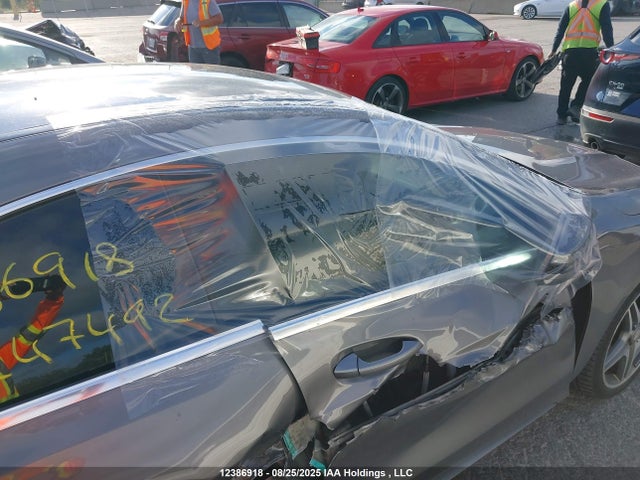 Mercedes-Benz 2015 2015 WDDSJ4GB0FN247492 Image 12