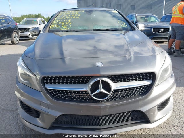 Mercedes-Benz 2015 2015 WDDSJ4GB0FN247492 Image 13