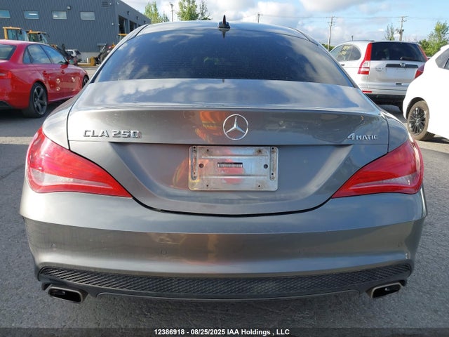 Mercedes-Benz 2015 2015 WDDSJ4GB0FN247492 Image 17