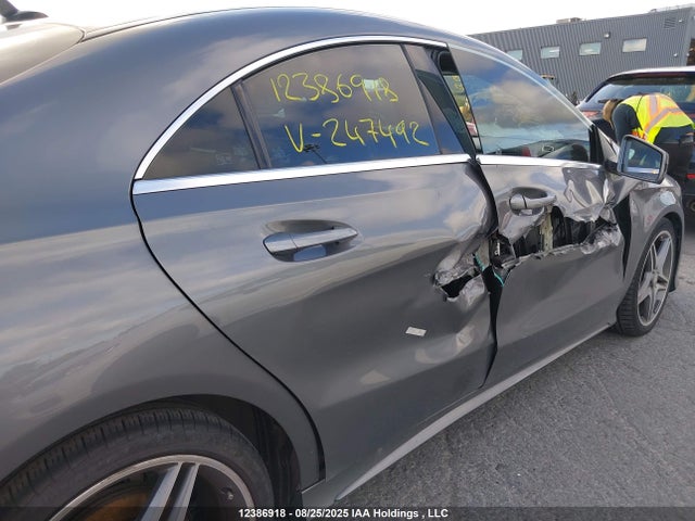 Mercedes-Benz 2015 2015 WDDSJ4GB0FN247492 Image 21