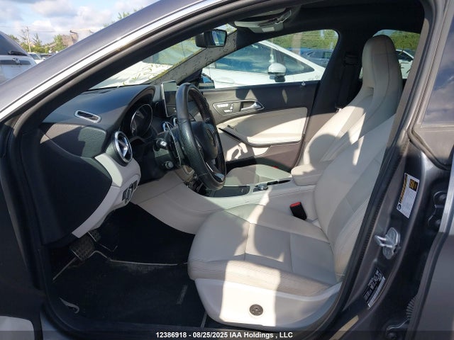 Mercedes-Benz 2015 2015 WDDSJ4GB0FN247492 Image 5