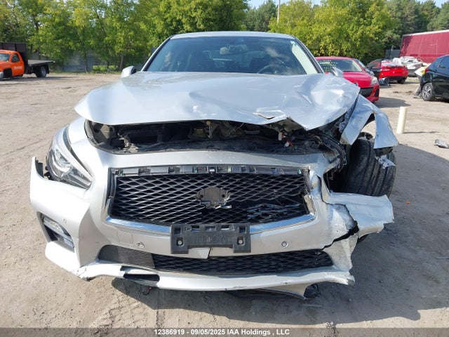 Infiniti Q50 2017 JN1FV7AR8HM871141 Image 13