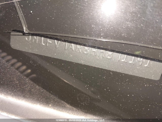 Infiniti Q50 2017 JN1FV7AR8HM871141 Image 20